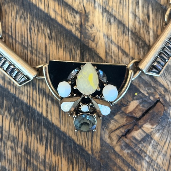 Aztec Necklace - Picture 3 of 3